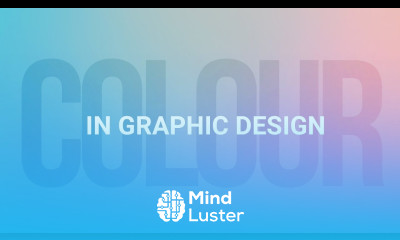 Using Colour To Become A BETTER DESIGNER