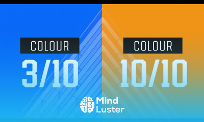 How Amateur Designers Get Color SO WRONG Amateur Vs Pro