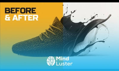 Making FAMOUS Graphic Designs Better Before After Graphic Design Ep7