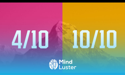 AMATEUR VS PRO Advanced Design Examples Before After