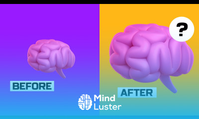 4 REAL Life Graphic Designs Before After