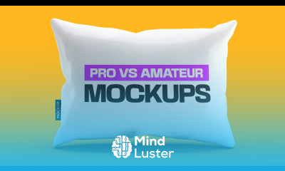 Use MOCKUPS To WIN Over Graphic Design Clients Top Tips