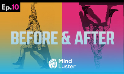 Simple Tricks For BIG CHANGES Before After Graphic Designs