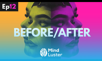 NEW Before After Graphic Designs Small Changes Make A Big Difference