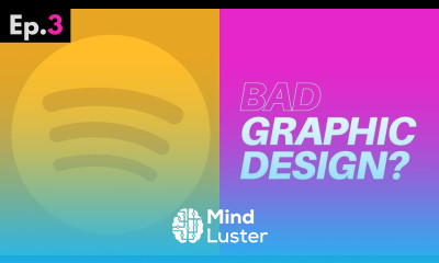 Making A Spotify Design Better Before After ADVANCED Thinking