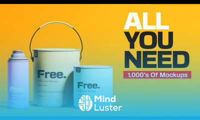 Impress Your Clients With THE BEST Mockup Downloads