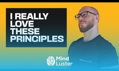 3 Principles That Changed My Graphic Designs FOREVER 