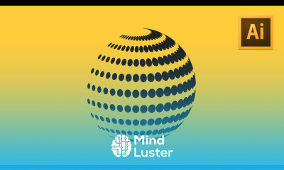 Make Interesting 3D Designs In Illustrator Made Easy