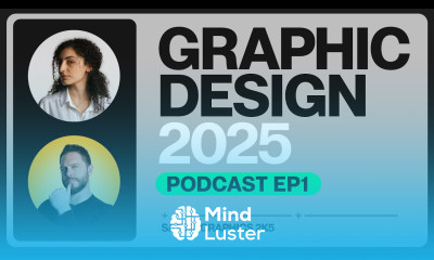 The Satori Podcast Ep1 – How To Make It As A Graphic Designer in 2025 w Suz Sirunyan