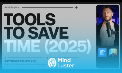 BEST Time Saving Tools For Designers In 2025
