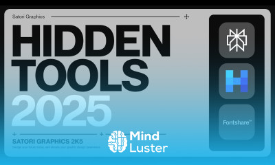 5 Design Tools That Are Hidden Gems Bookmark Them All