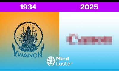 The Bizarre Lost Logos of Famous Brands