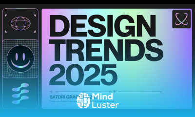 Graphic Design Trends 2025 The ONLY Strategy That Works