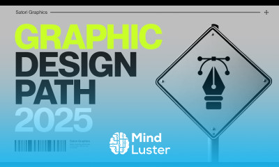 Where Do You Start As A Graphic Designer In 2025