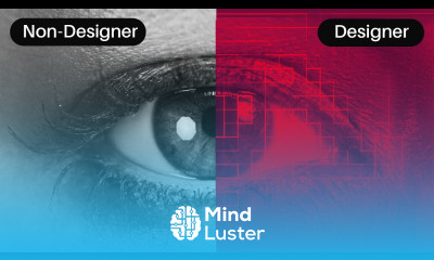 How to Train Your Eye to See Like a Graphic Designer