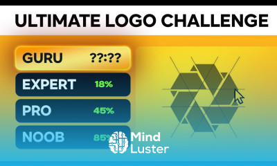 The ULTIMATE Logo Design Test How Will You Score