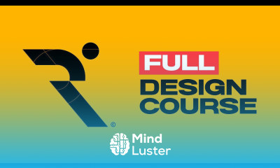 Master Minimal Design A FULL Graphic Design Course