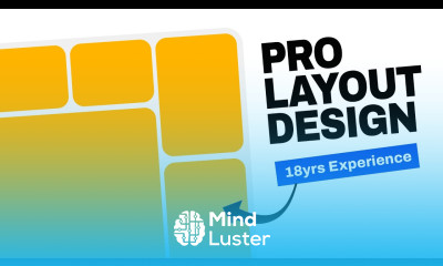 Master Layout Design In 8 Minutes IMPORTANT