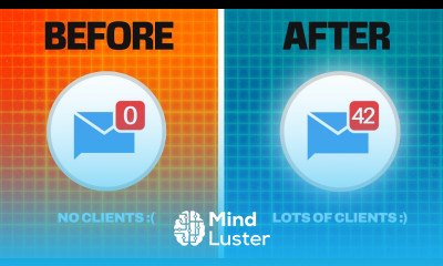 How To Edit Your Portfolio To Actually Get Clients MUST SEE