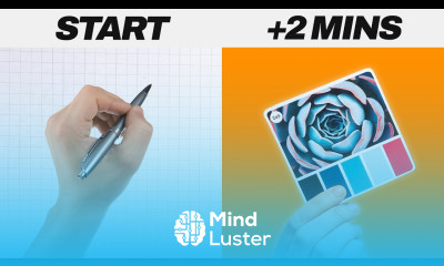 How To Make The BEST Colour Scheme FAST