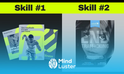 2 ESSENTIAL Design SKills You Can Learn in 6 Minutes