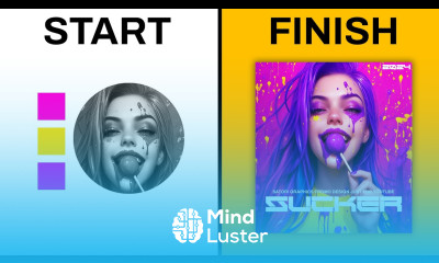 Learn How To Design ANYTHING With This 5 Step Process - Mind Luster