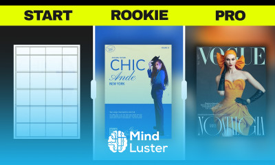 Average VS Superior Graphic Design Skills What It Really Means