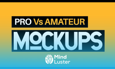 PRO Vs AM MOCKUPS Best Way To Use Mockups