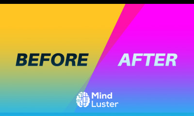 EXPERT VS AMATEUR 4 Before After Design Examples