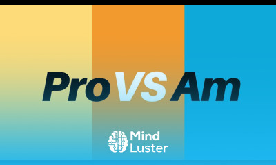 PRO Vs AMATEUR – Logo Design Colour Choice Need To Know