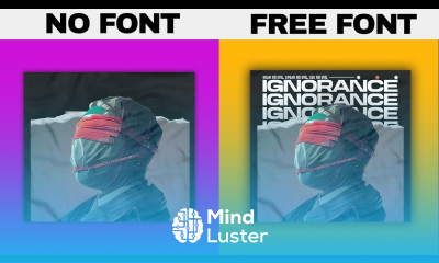 See How YOUR Designs Change With These FREE Fonts Download Now