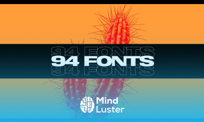 94 DANGEROUSLY GOOD FONTS Free To Download NOW 