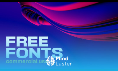 Download FREE Fonts That Only 5 Of Designers Know About