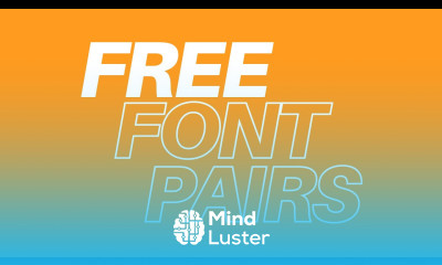 7 PERFECT Font Pairs In 2021 DOWNLOAD FOR FREE NOW