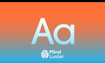 A PERFECT Logo Design Font It s Beautiful