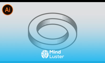 OPTICAL ILLUSION In Illustrator Oddly Satisfying