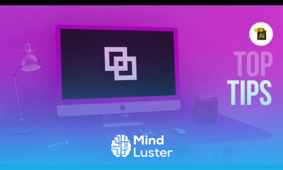 IMPROVE YOUR ILLUSTRATOR WORKFLOW 4 Compound Path Uses