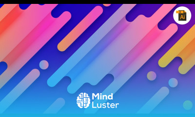 SURPRISE Yourself By How EASY This Vector Background Is To Make