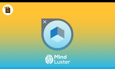 MASTER The Illustrator PERSPECTIVE GRID Tool