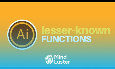 Do You Know These 6 Illustrator Functions Valuable