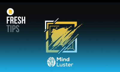 5 Fresh Illustrator Tips BETTER WORKFLOW