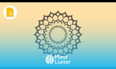 The MOST INTERESTING Grid Tool In Illustrator MIND BLOWING