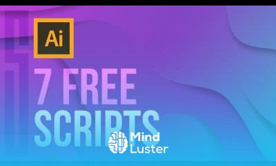 7 FREE Illustrator Scripts MUST HAVE