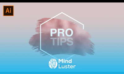 Illustrator PRO TIPS For TEXT NEED TO KNOW