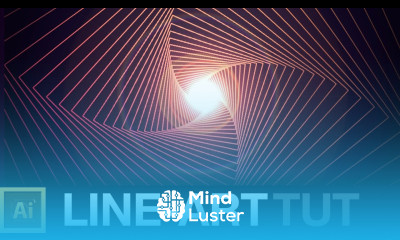 Make LINE ART With One Tool Function