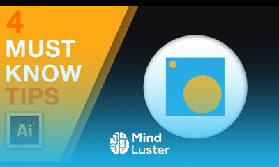 4 Illustrator COMPOUND PATH Functions NEED TO KNOW