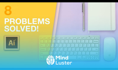 ANNOYING Illustrator Problems SOLVED