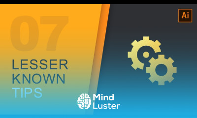 7 LESSER KNOWN ILLUSTRATOR TRICKS TIPS FUNCTIONS