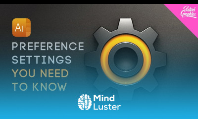 8 Illustrator Preference Settings You NEED TO KNOW Adobe Illustrator Preferences Settings