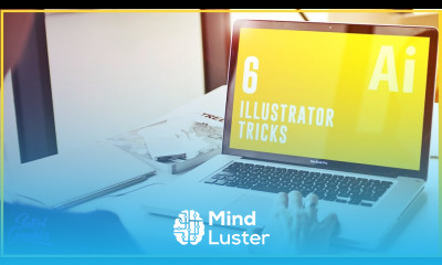 6 ILLUSTRATOR TRICKS FOR GRAPHIC DESIGN WORKFLOW